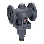 Danfoss AFPA 2/VFG 2 DN 15-250 Operating Manual