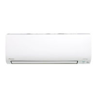 Daikin CTKM60VVMG Operation Manual