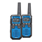 Two-Way Radio Midland XT50 PRO User Manual