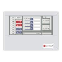 Notifier MINIGAS Installation And Programming Manual