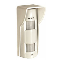 Elkron DT17 Installer Manual