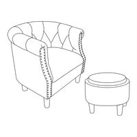 GIANTEX HV10451 Manual