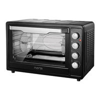 Marta MT-EO4291C User Manual