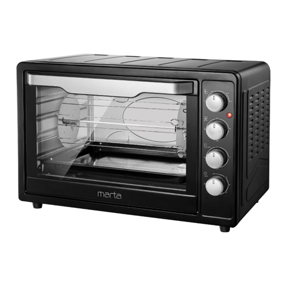 Marta MT-EO4291C User Manual