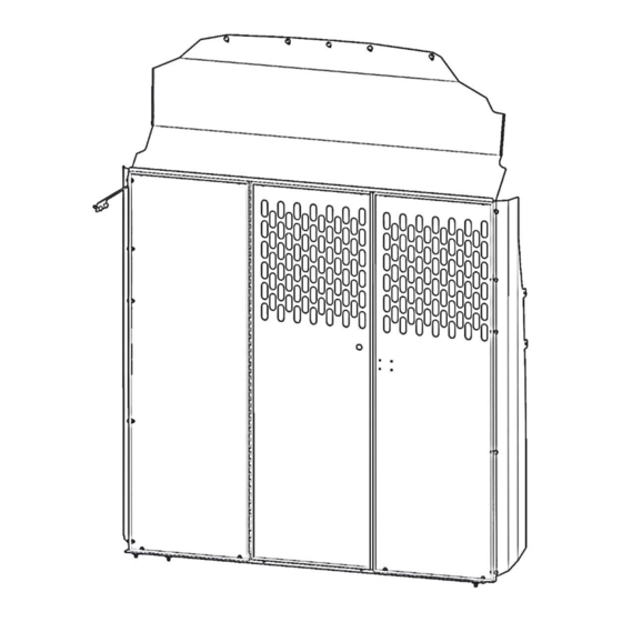 Holman 406NH Installation Manual