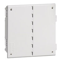 Leviton 49605-140 Manual