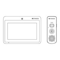 Retekess TD125 Instruction Manual