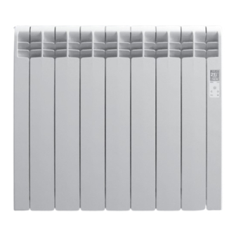 Rointe D Series Installation And User Manual