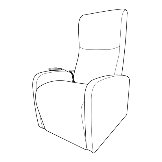 TOPRO Comfort Basic 8453 Manuals