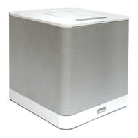 ARCAM RCUBE Manual