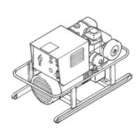 Miller Electric STARFIRE 2 Owner's Manual