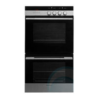 Fisher & Paykel OB60DDEX2 Installation Instructions And User Manual