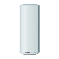 Rointe RDI075 Installation Manual
