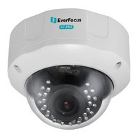 EverFocus EHD930 eZ.HD Series User Manual