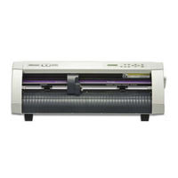 MIMAKI CG-100EX Operation Manual
