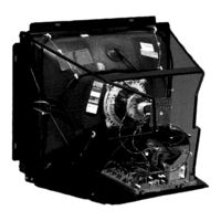 Hantarex MTC 9110 Service Manual