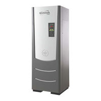Aerco BMK 3000DF Installation And Startup Manual