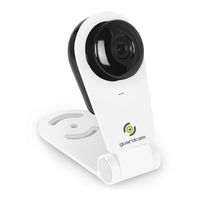 Pilot Communications Guardcam User Manual