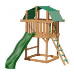 Creative Playthings Williamsburg Assembly Manual