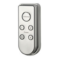 Aqualisa ilux Installation Manual