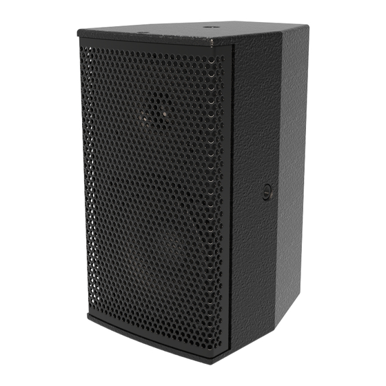 EM Acoustics EMS-51 Product User Manual