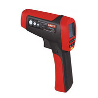 UNI-T UT305C User Manual
