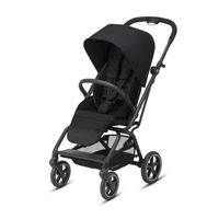 CYBEX GOLD EEZY S TWIST+ Manual