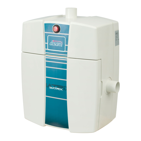 Disan Matrix Series User Manual