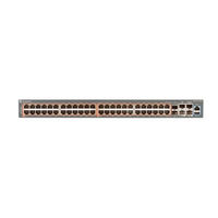 Extreme Networks ExtremeSwitching 3600 Series Installation Manual