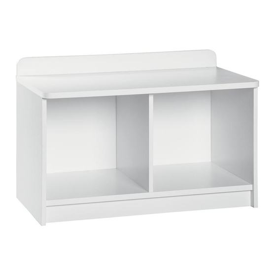 AMES ClosetMaid Manual