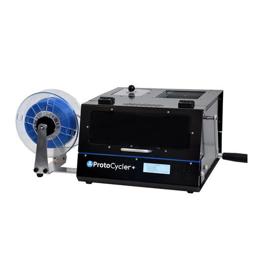 ReDeTec ProtoCycler Operation Manual