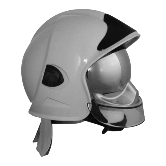 MSA GAG Series Manual
