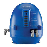 Alfa Laval ThinkTop DeviceNet 11 VDC Instruction Manual