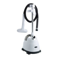 HoMedics PS-250 Instruction Manual And Warranty