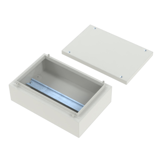 hawa Junction Box K10 Assembly