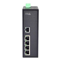 Leonton PT2-0500-24 Series User Manual