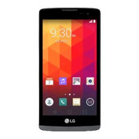 LG LG-H326t User Manual
