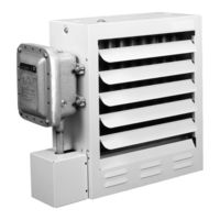 SPX Marley X B Series Installation & Operation Manual