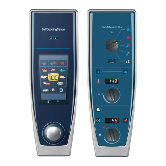 Rational CombiMaster Plus CMP Training Manual