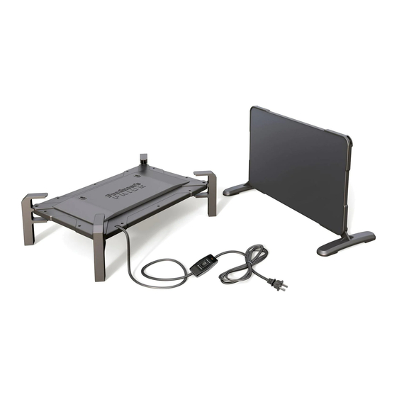 PRODUCER'S PRIDE 1299682 INSTRUCTION MANUAL Pdf Download ManualsLib