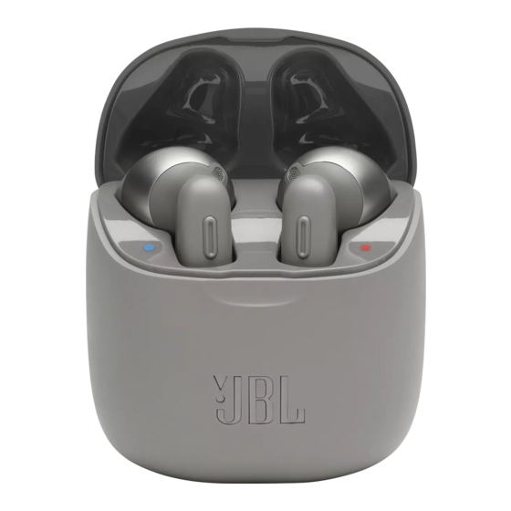 JBL TUNE220TWS