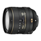 Nikon NIKKOR AF-S DX NIKKOR 16-80mm f/2.8-4E ED VR Manual