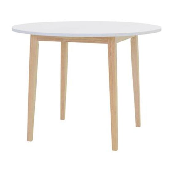 KMART STEWART 43107582 ASSEMBLY INSTRUCTIONS Pdf Download ManualsLib