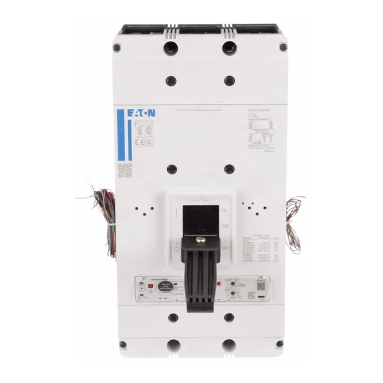 EATON POWER DEFENSE PDG5 INSTRUCTION LEAFLET Pdf Download ManualsLib