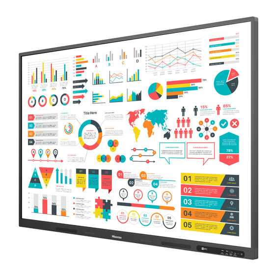 Owners Manual For Hisense Tv hisense-roku-tv-user-manual-r43b7120uk-r50b7120uk-r55b7120uk