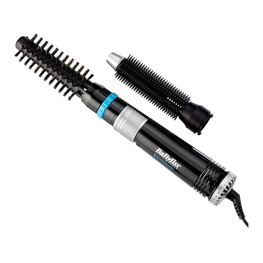 Babyliss airstyle Clearance