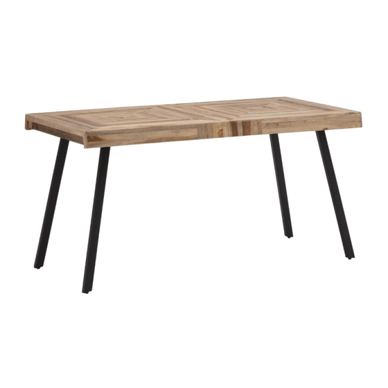 STRUCTUBE ZAK ASSEMBLY INSTRUCTIONS Pdf Download ManualsLib