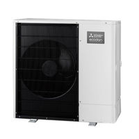 Mitsubishi Electric PUD-SWM60VAA-BS Service Manual