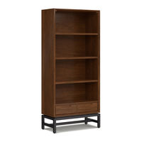 SIMPLIHOME WyndenHall Brooklyn+Max AXCBAN-12 Manual