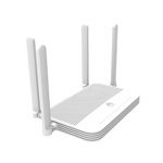 Huawei EchoLife HG8245W5-6T Quick Start Manual